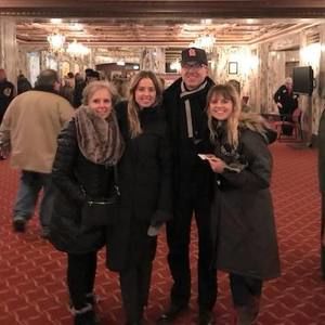 Meet your Posher, Doris